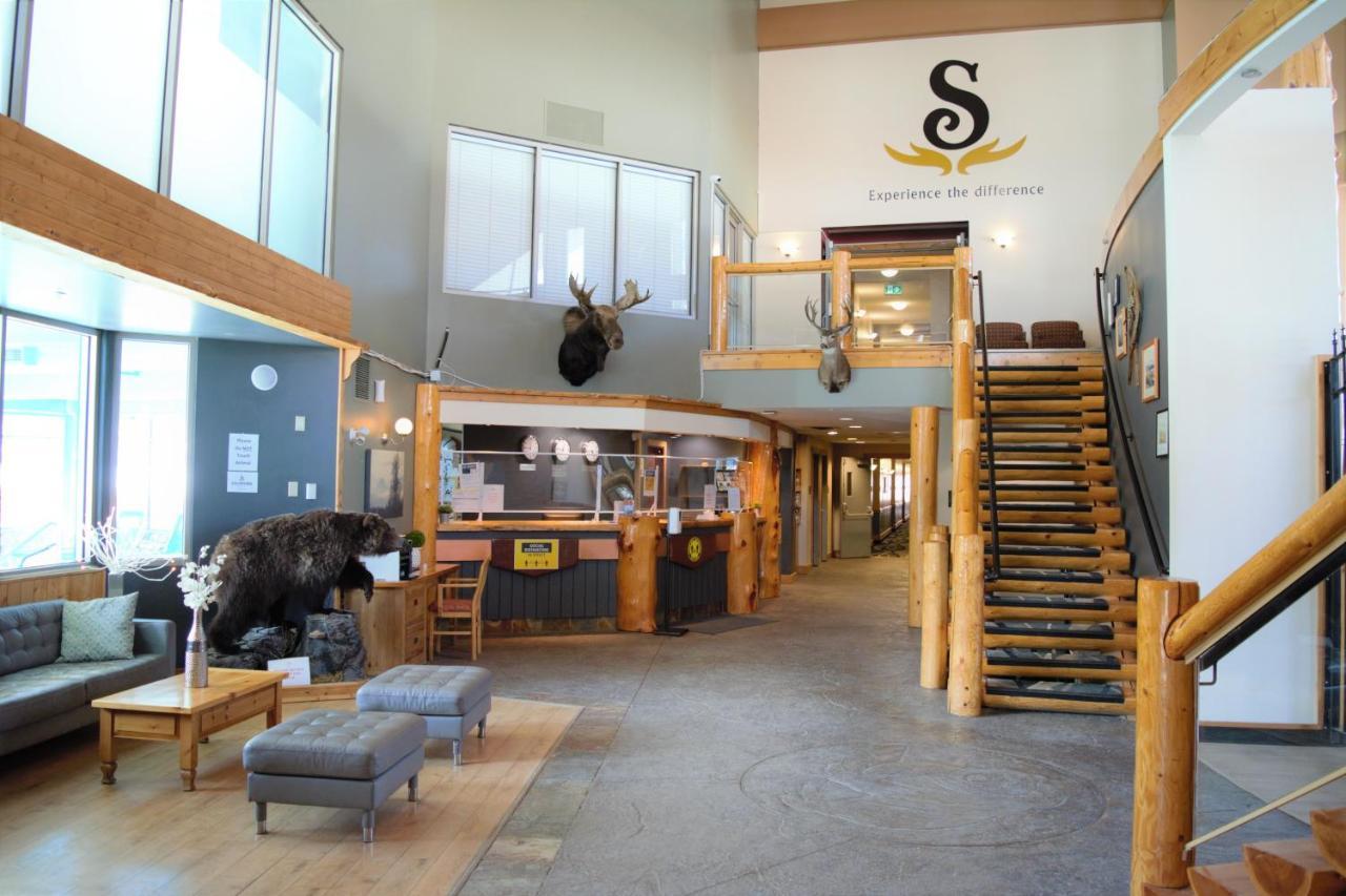 Fernie Stanford Resort Exterior foto