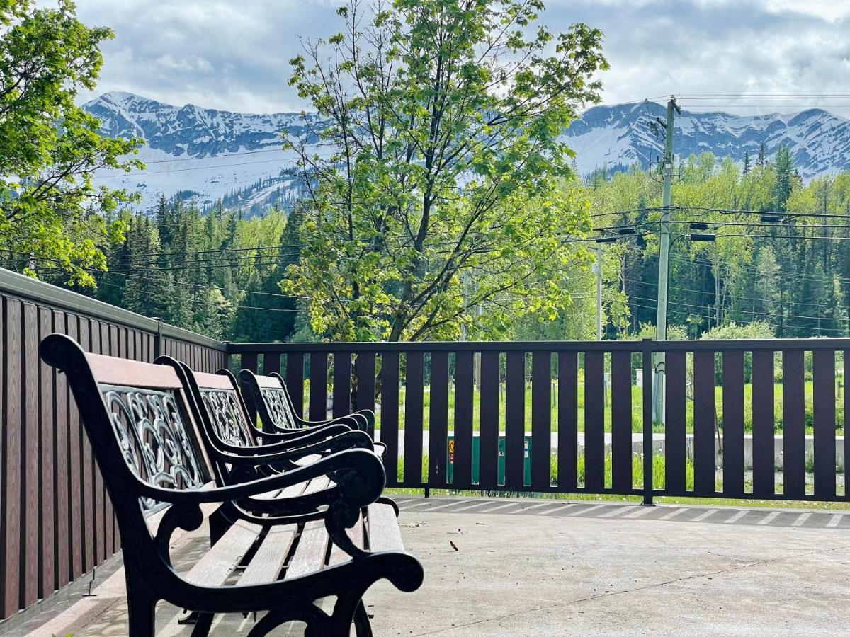Fernie Stanford Resort Exterior foto