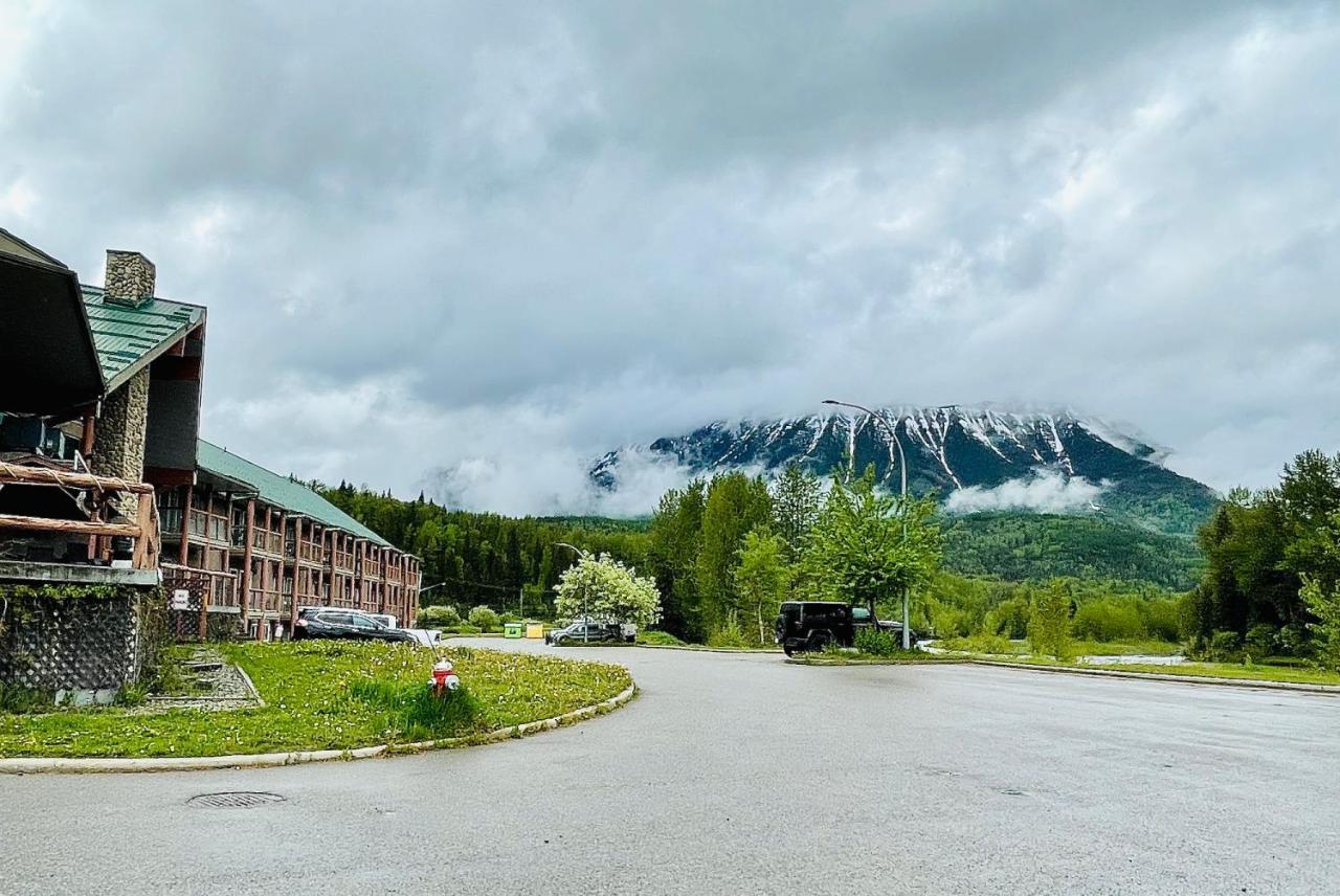 Fernie Stanford Resort Exterior foto