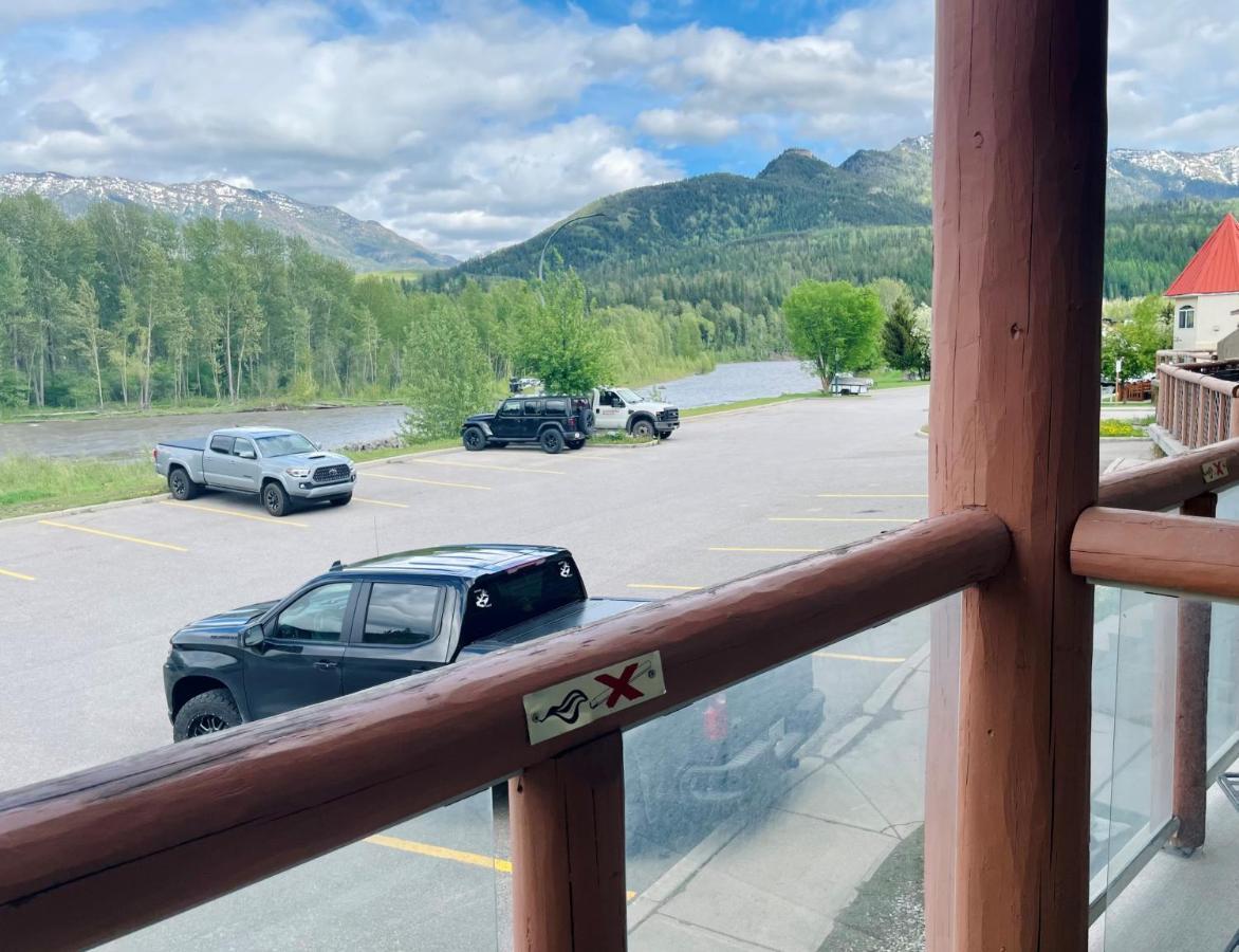 Fernie Stanford Resort Exterior foto