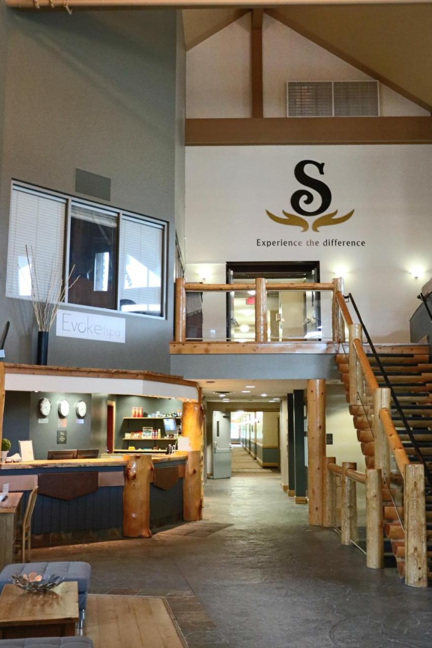 Fernie Stanford Resort Exterior foto